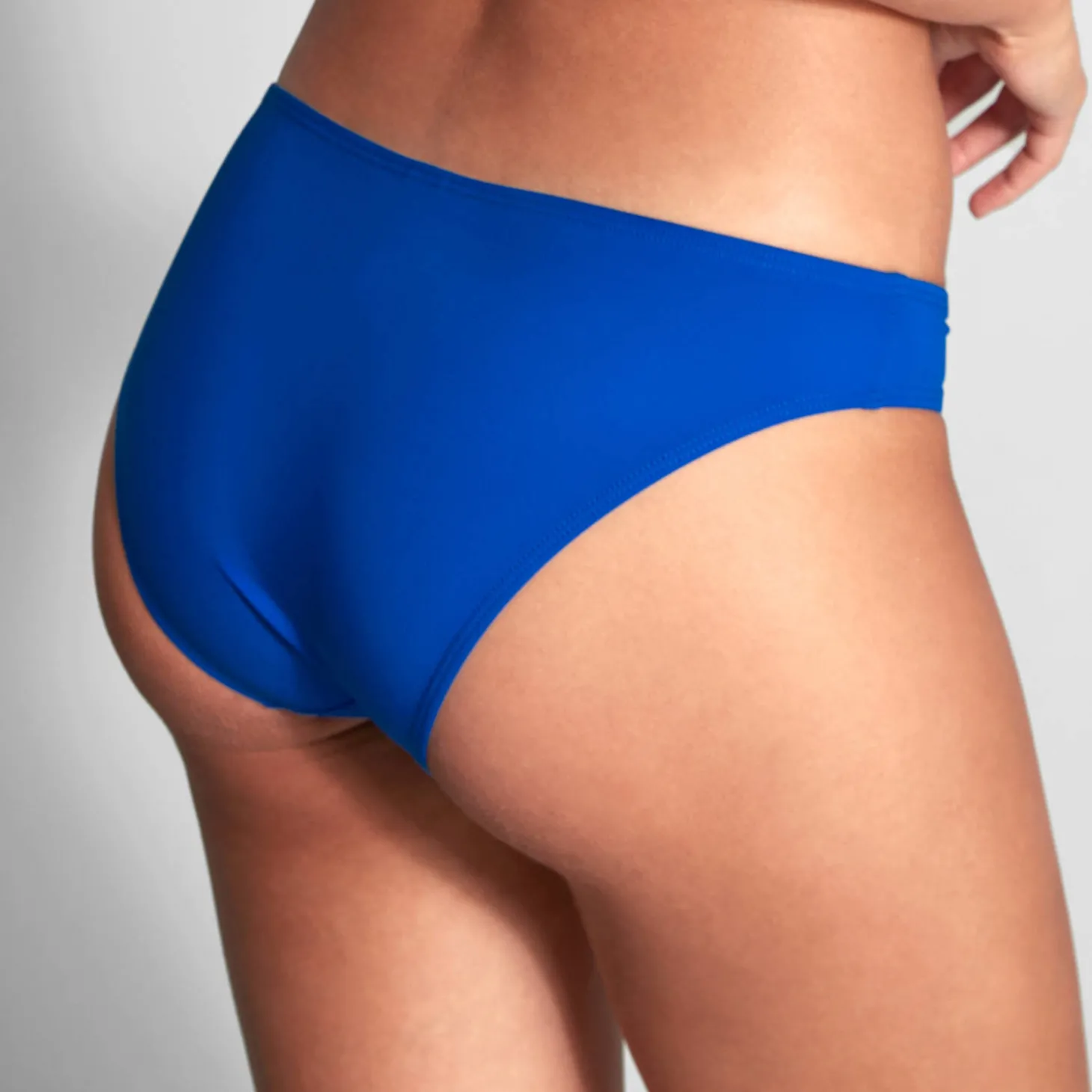 Bas De Maillot De Bain Slip
