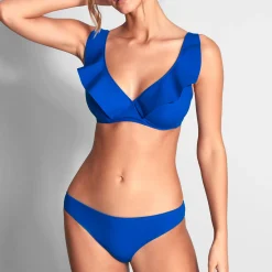 Bas De Maillot De Bain Slip