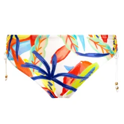 Bas De Maillot De Bain Slip Ajustable