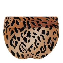 Bas De Maillot De Bain Slip Revers Teti