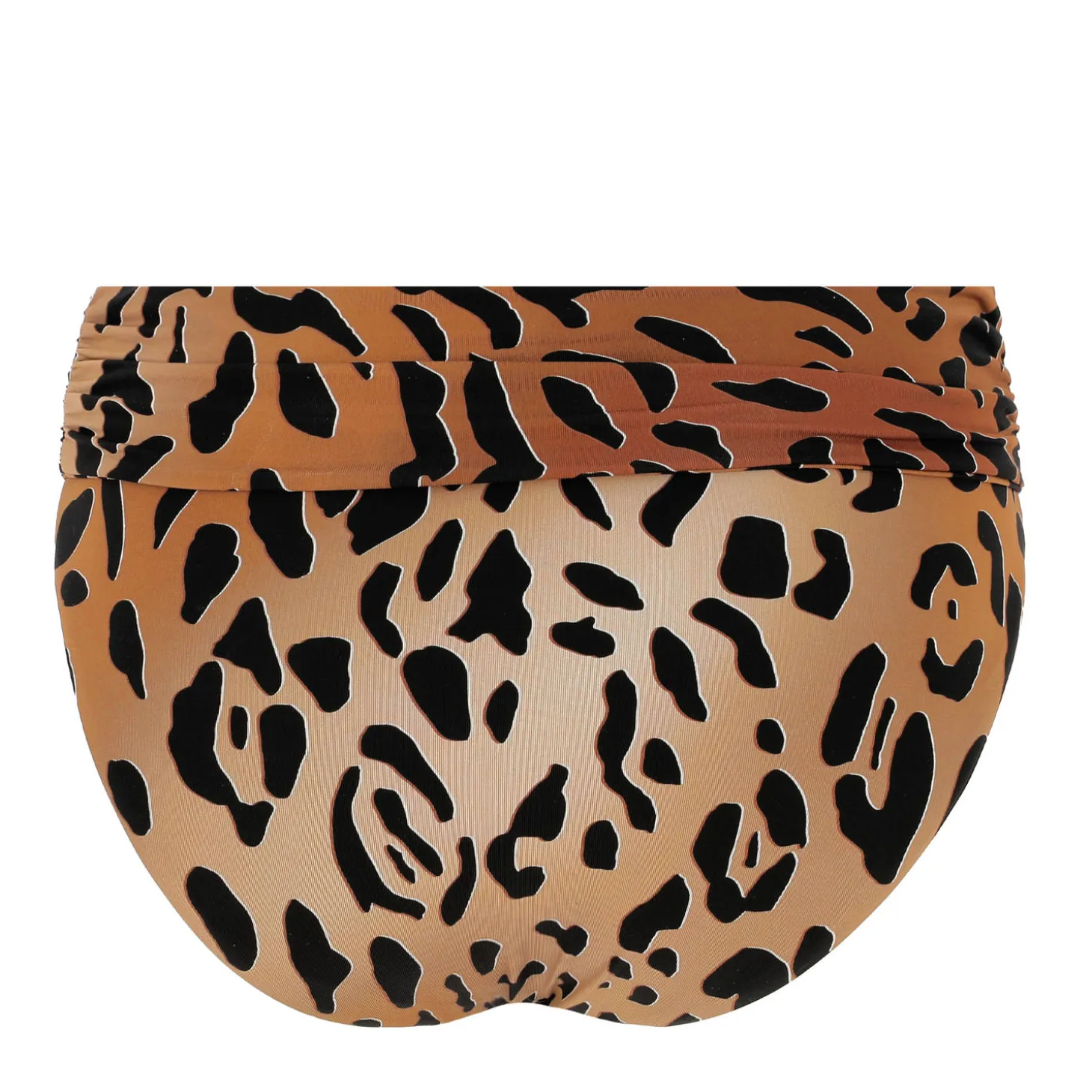 Bas De Maillot De Bain Slip Revers Teti