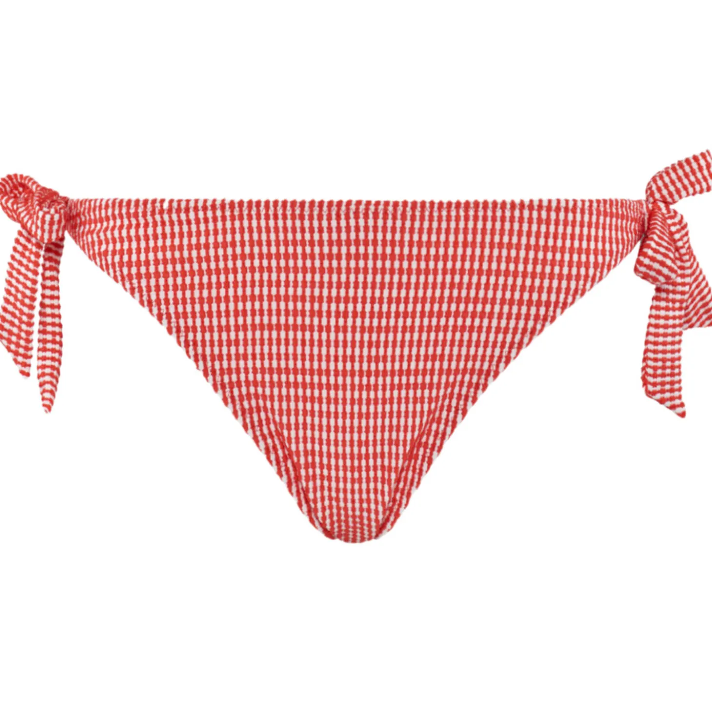 Bas De Maillot De Bain Slip Ficelles