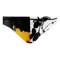 Bas De Maillot De Bain Slip