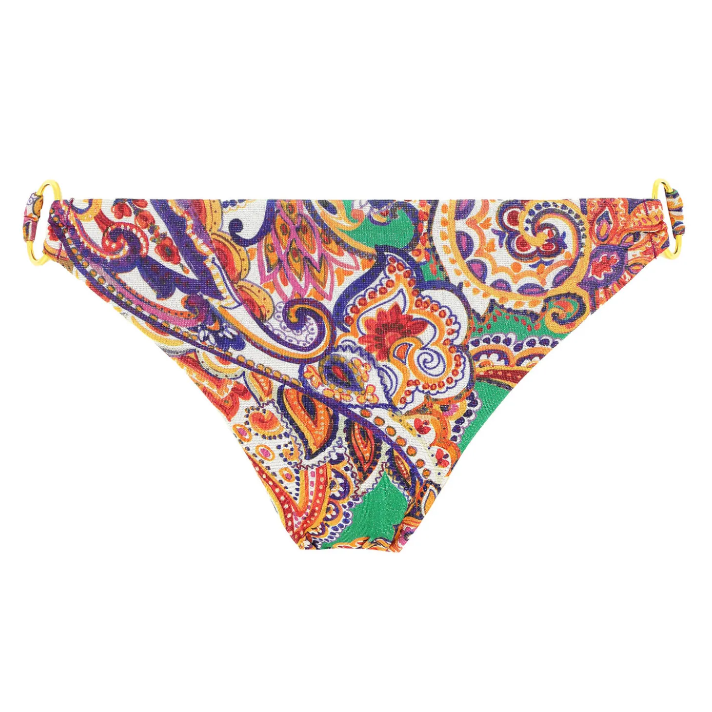 Bas De Maillot De Bain Slip Noblea