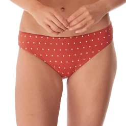 Bas De Maillot De Bain Slip