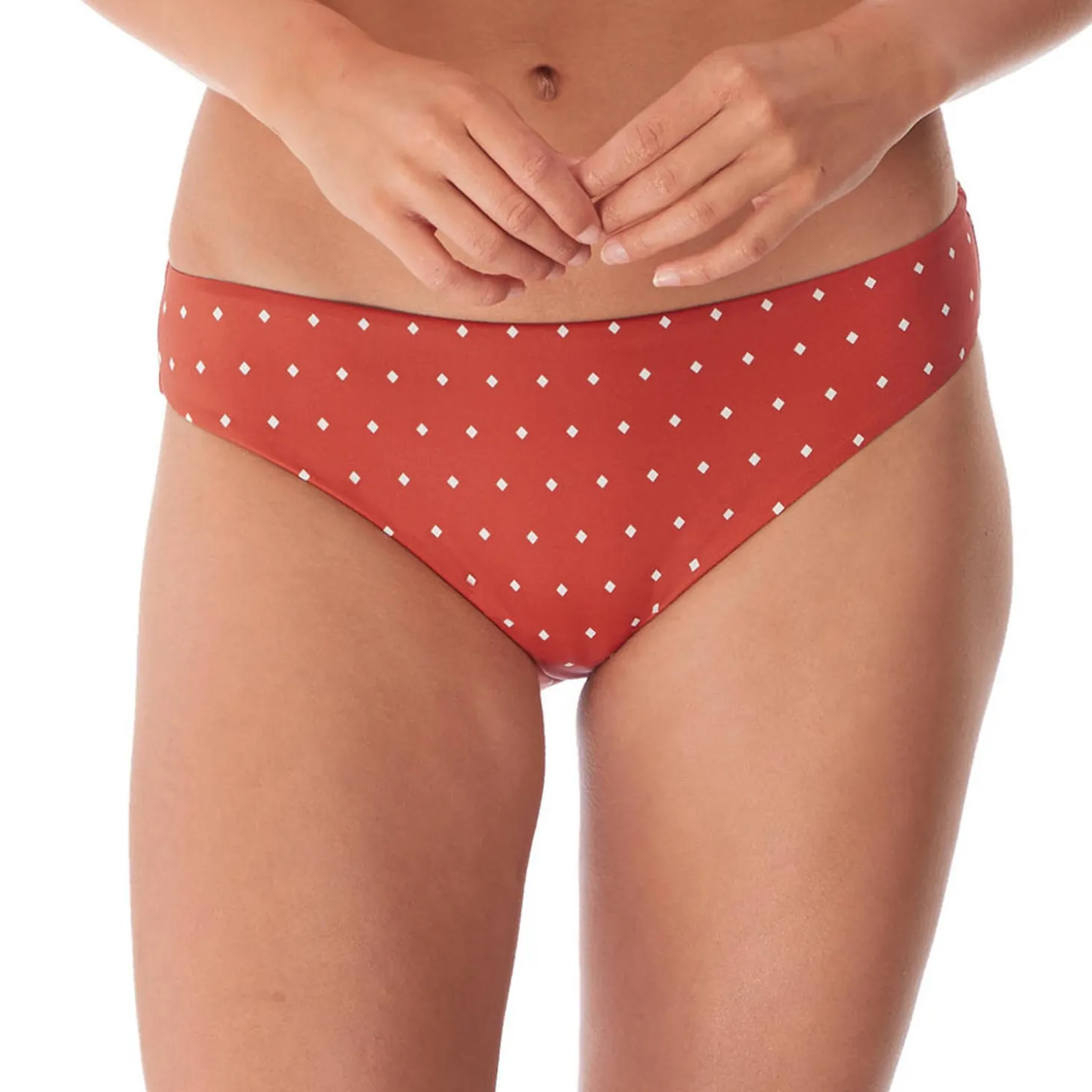 Bas De Maillot De Bain Slip