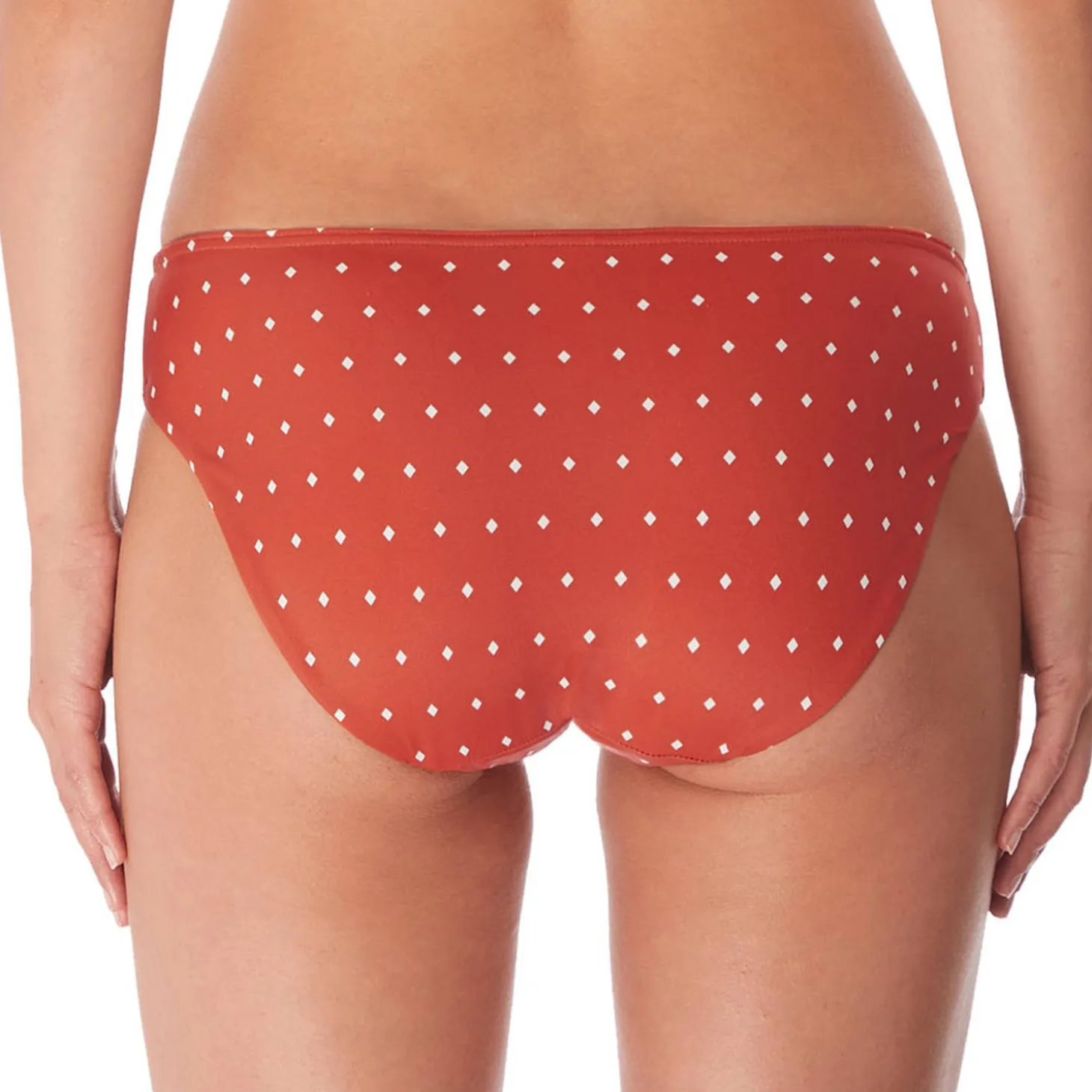 Bas De Maillot De Bain Slip