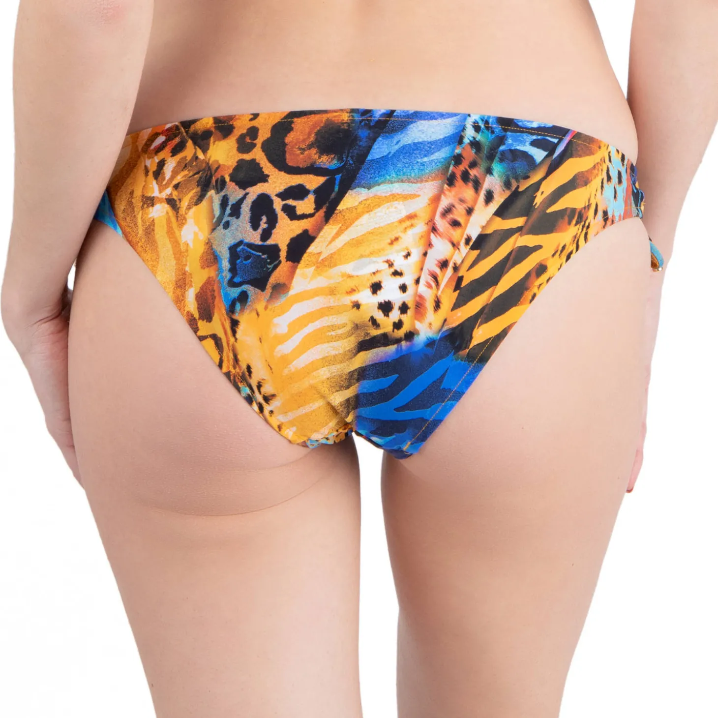 Bas De Maillot De Bain Slip Taille Basse