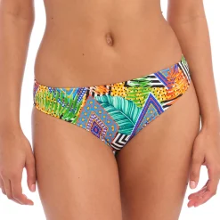 Bas De Maillot De Bain Slip