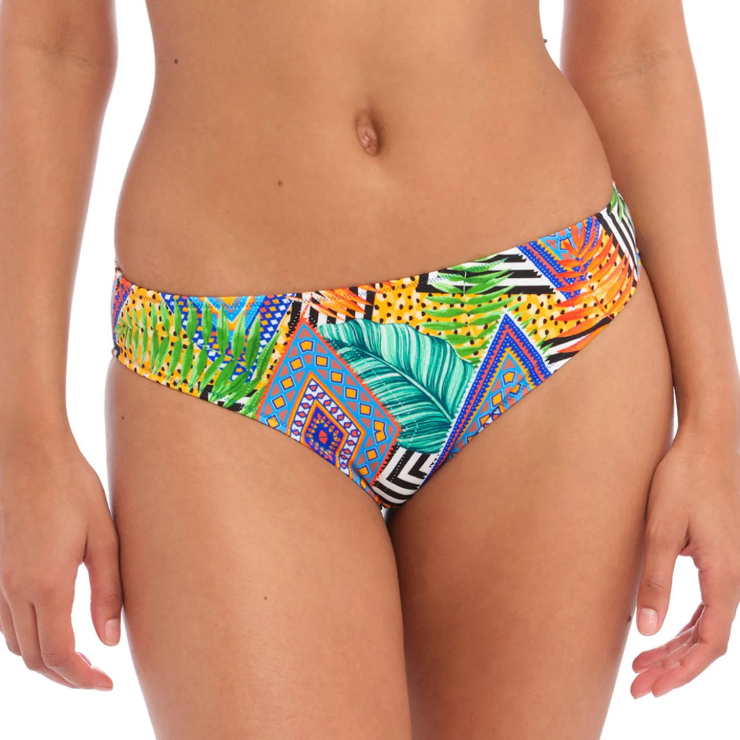 Bas De Maillot De Bain Slip