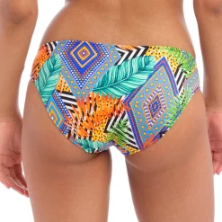Bas De Maillot De Bain Slip