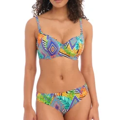 Bas De Maillot De Bain Slip