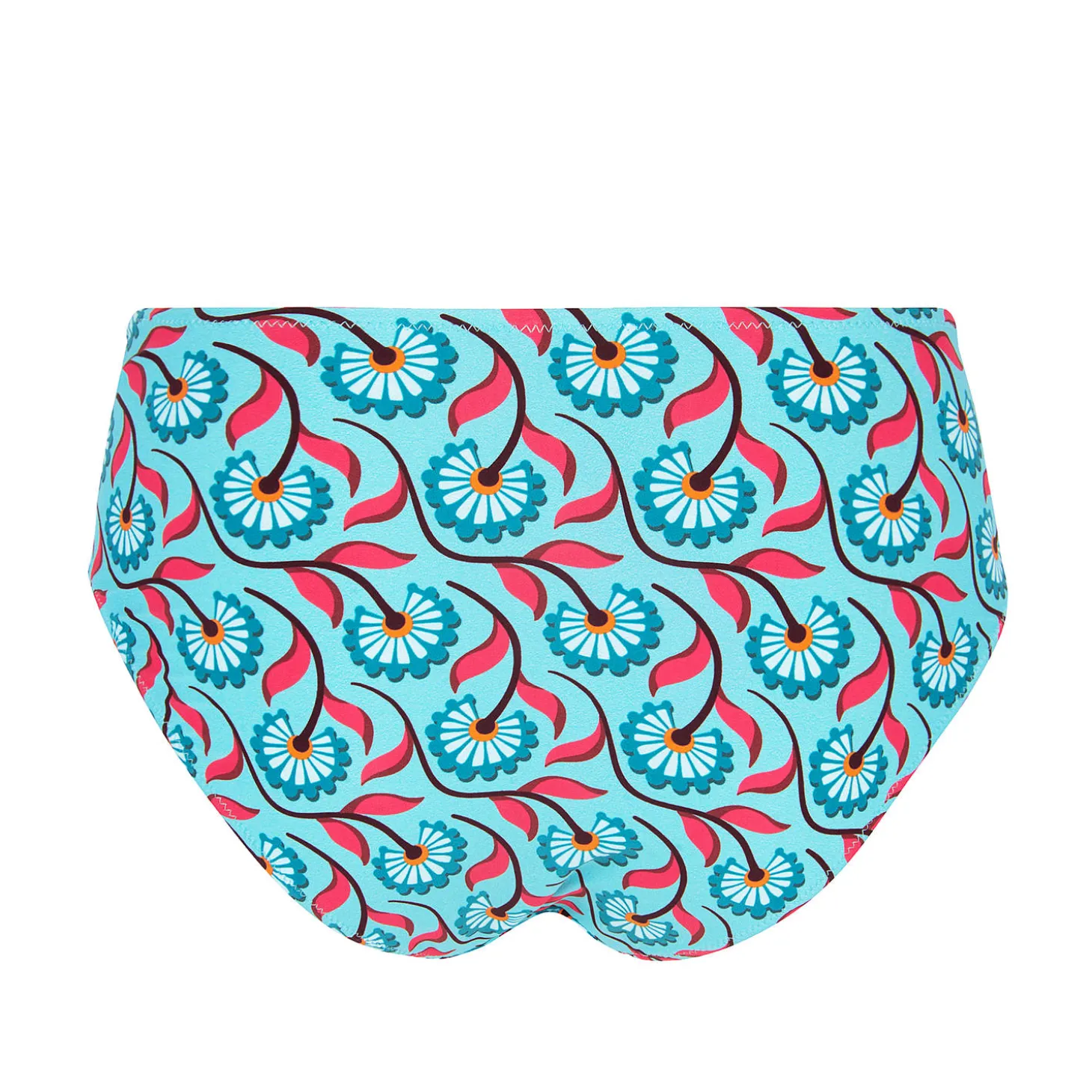Bas De Maillot De Bain Slip Coulissant