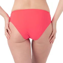 Bas De Maillot De Bain Slip Coulissant