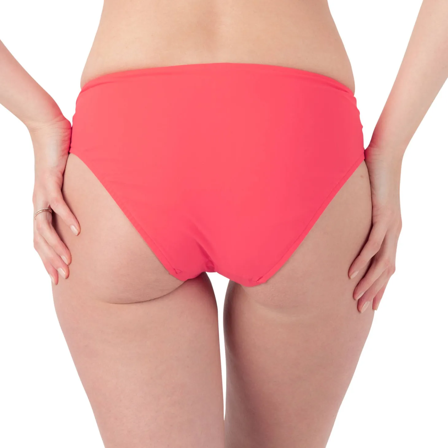 Bas De Maillot De Bain Slip Coulissant