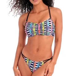 Bas De Maillot De Bain Slip Bresilien