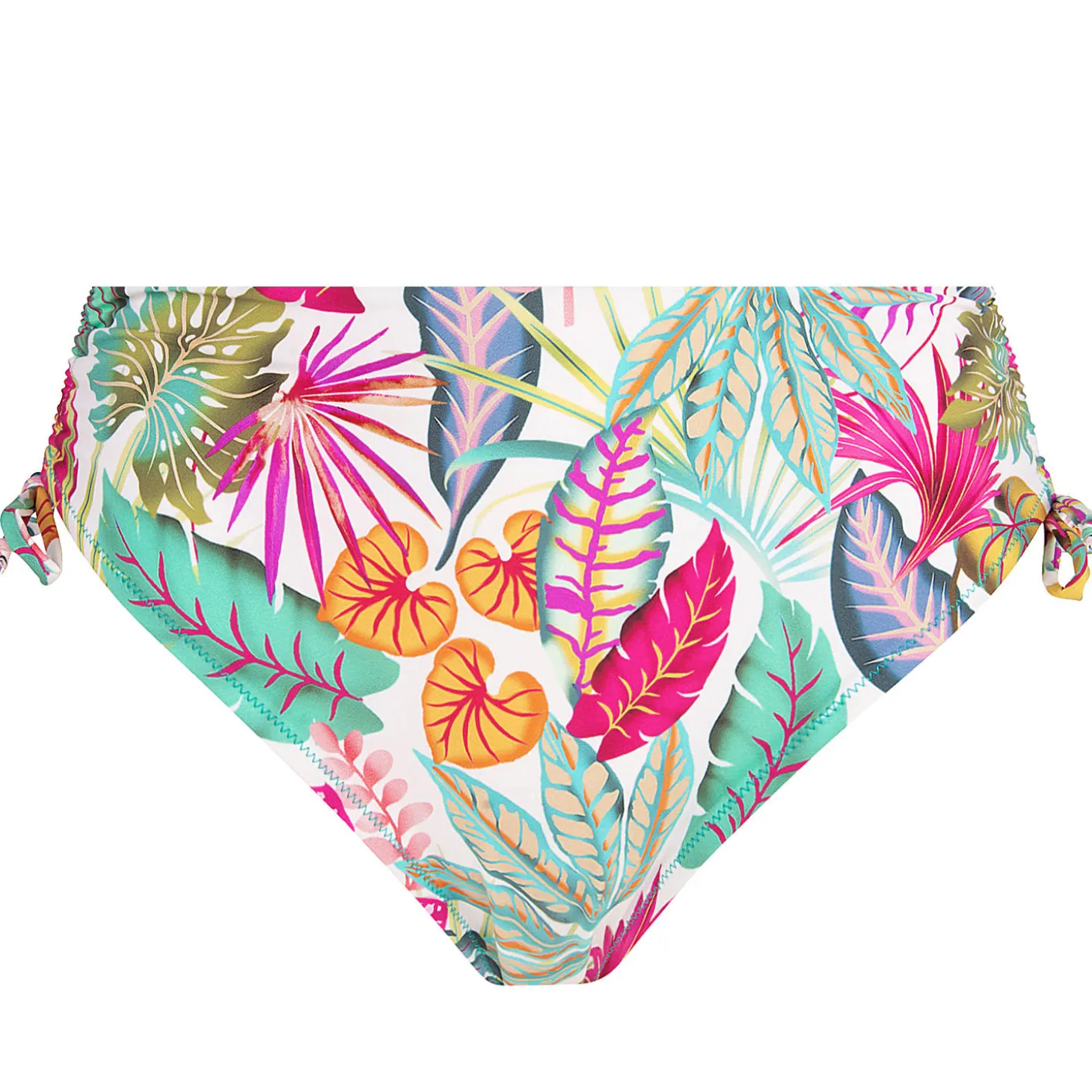 Bas De Maillot De Bain Slip Coulissant