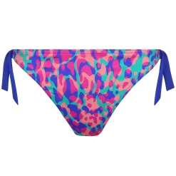 Bas De Maillot De Bain Slip Noue