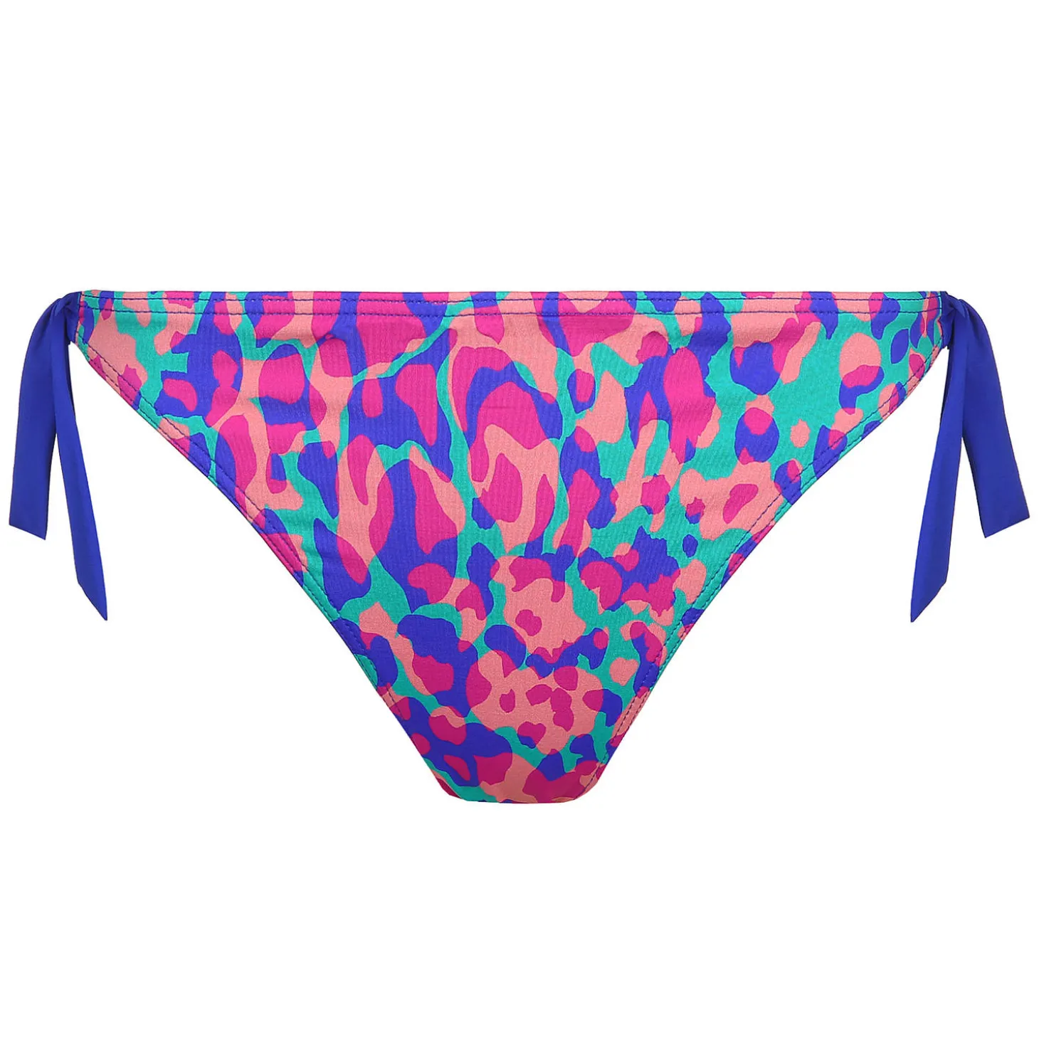 Bas De Maillot De Bain Slip Noue