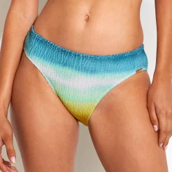 Bas De Maillot De Bain Slip