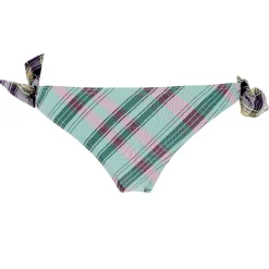 Bas De Maillot De Bain Slip Lacets
