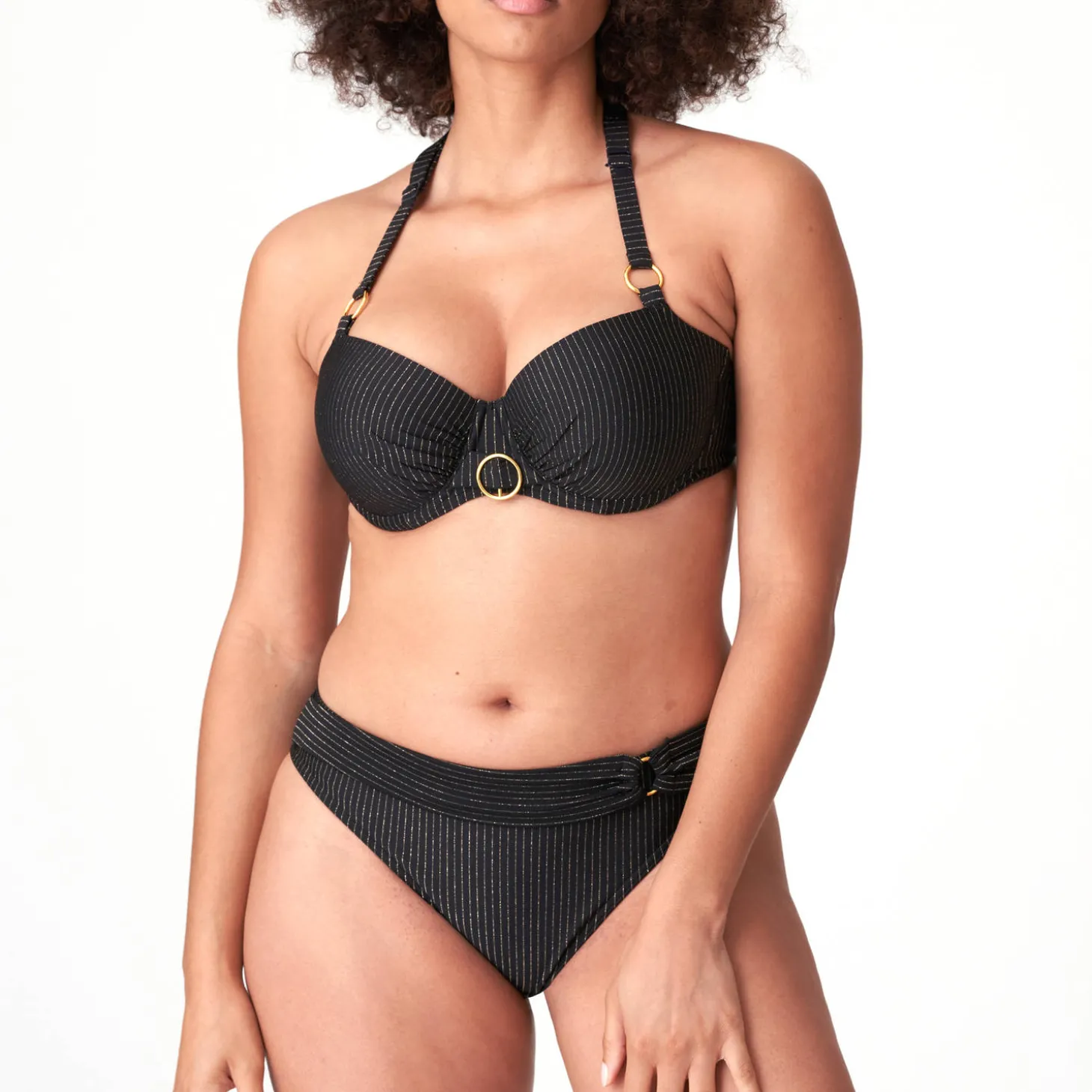 Bas De Maillot De Bain Slip