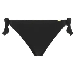 Bas De Maillot De Bain Slip Lacets Juste