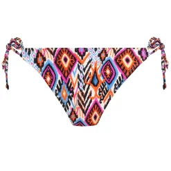 Bas De Maillot De Bain Slip Lacets