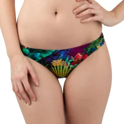 Bas De Maillot De Bain Slip Taille Basse