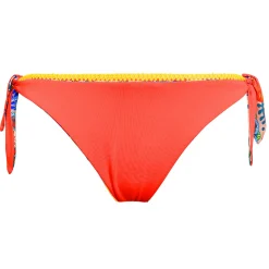 Bas De Maillot De Bain Slip Lacets