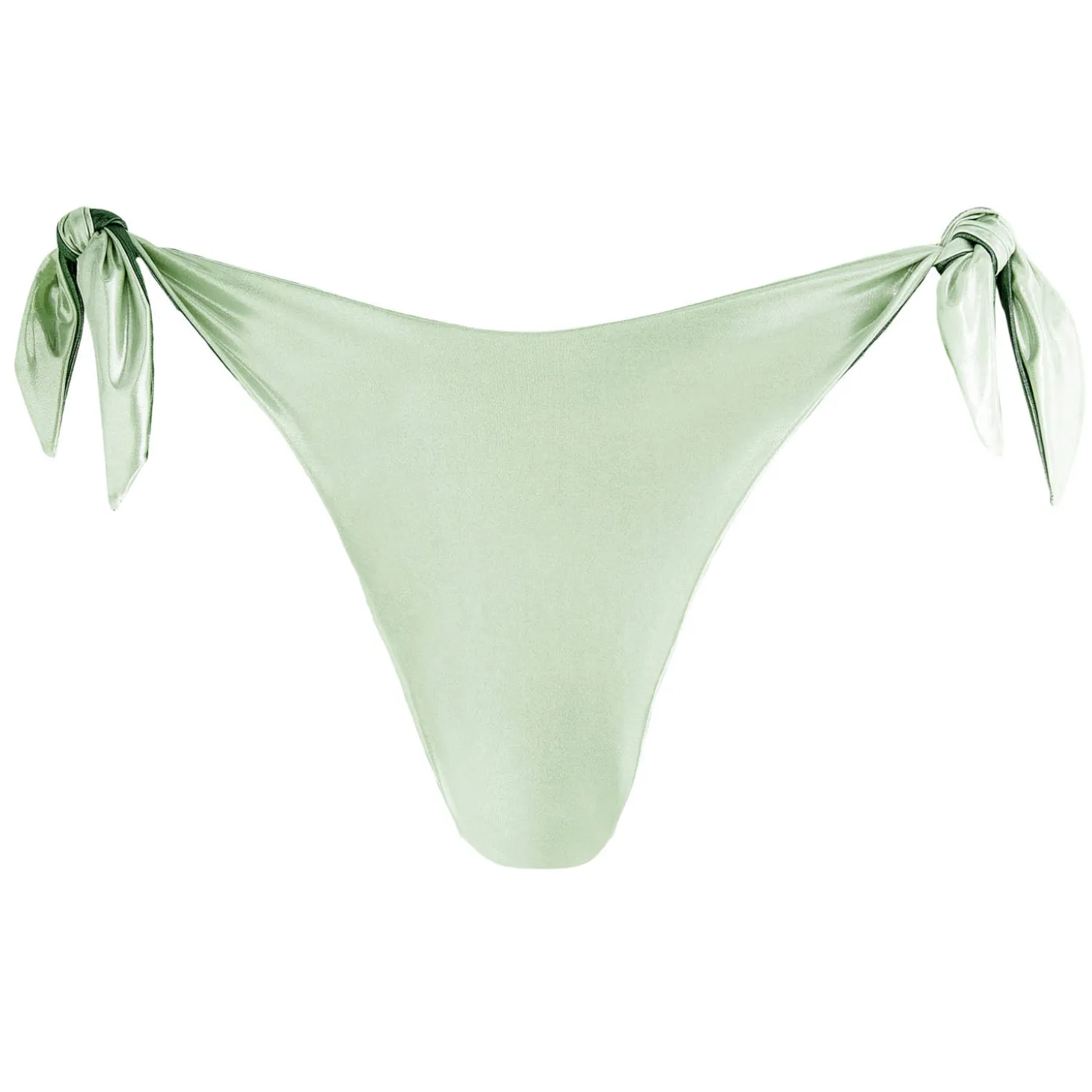 Bas De Maillot De Bain Slip Reversible Coralie