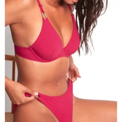 Bas De Maillot De Bain Slip Bresilien