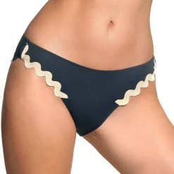 Bas De Maillot De Bain Slip Taille Basse