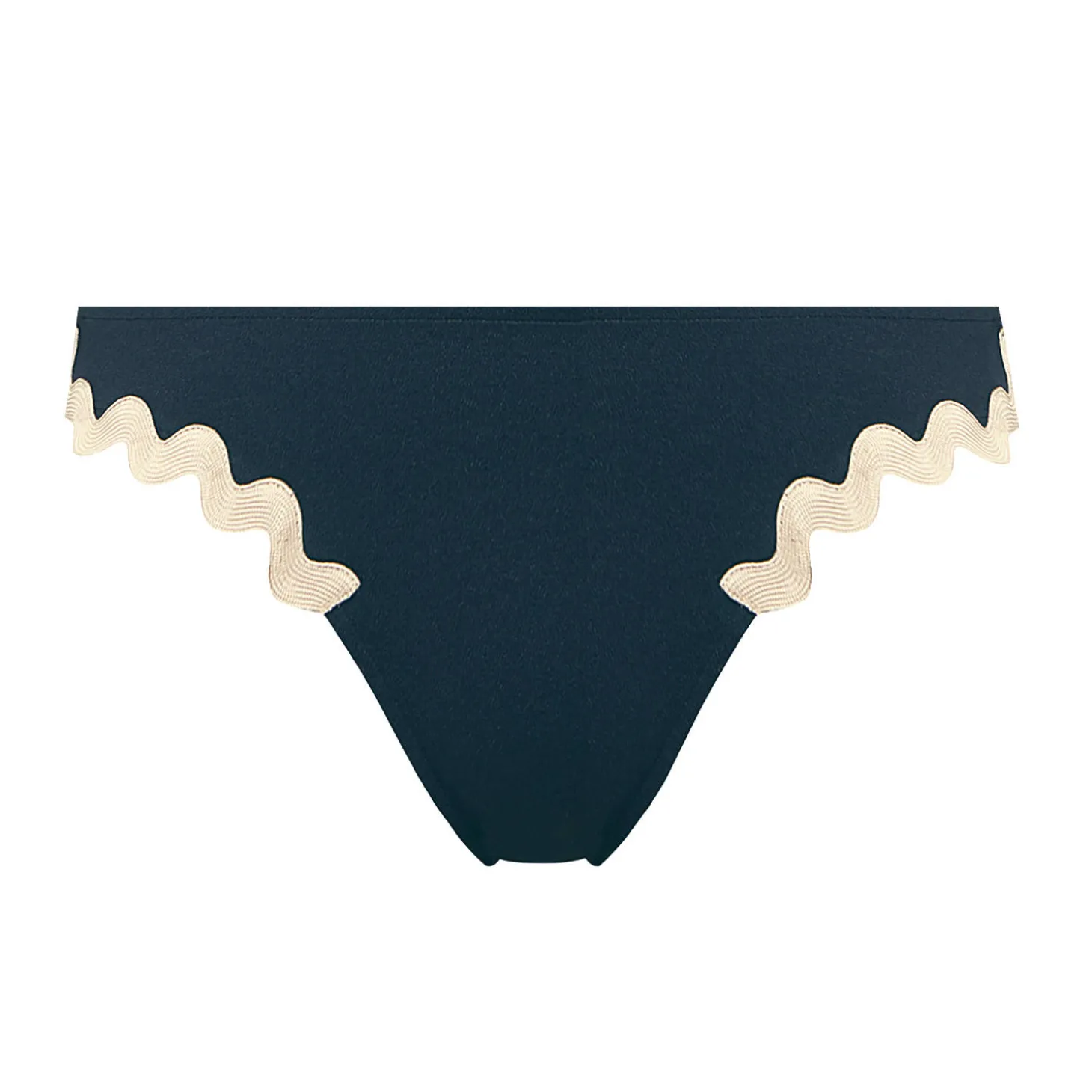 Bas De Maillot De Bain Slip Taille Basse