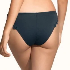 Bas De Maillot De Bain Slip Taille Basse