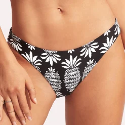 Bas De Maillot De Bain Slip