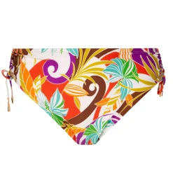Bas De Maillot De Bain Slip Coulissant