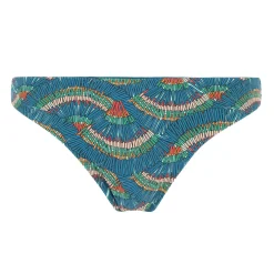Bas De Maillot De Bain Slip Reversible