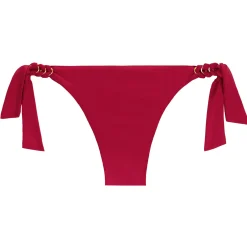 Bas De Maillot De Bain Slip Mini-Coeur