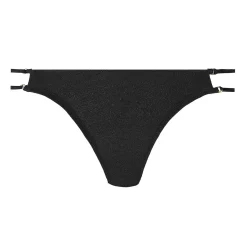 Bas De Maillot De Bain Slip Mini-Coeur