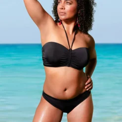 Bas De Maillot De Bain Slip Italien