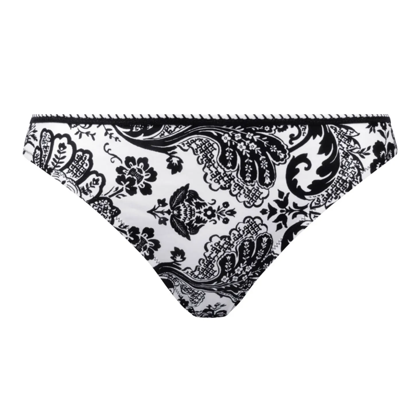 Bas De Maillot De Bain Slip Seduction