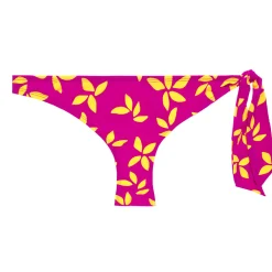 Bas De Maillot De Bain Slip Mini-Coeur Nouette Couleurs D'Ete