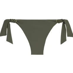 Bas De Maillot De Bain Slip Mini-Coeur
