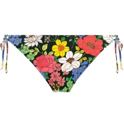 Bas De Maillot De Bain Slip Ficelles