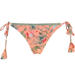 Bas De Maillot De Bain Slip Ficelles Taka