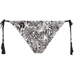 Bas De Maillot De Bain Slip Ficelles