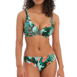 Bas De Maillot De Bain Slip