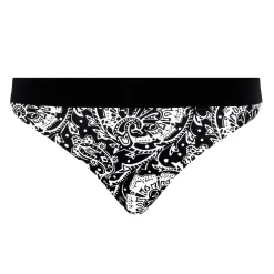Bas De Maillot De Bain Slip