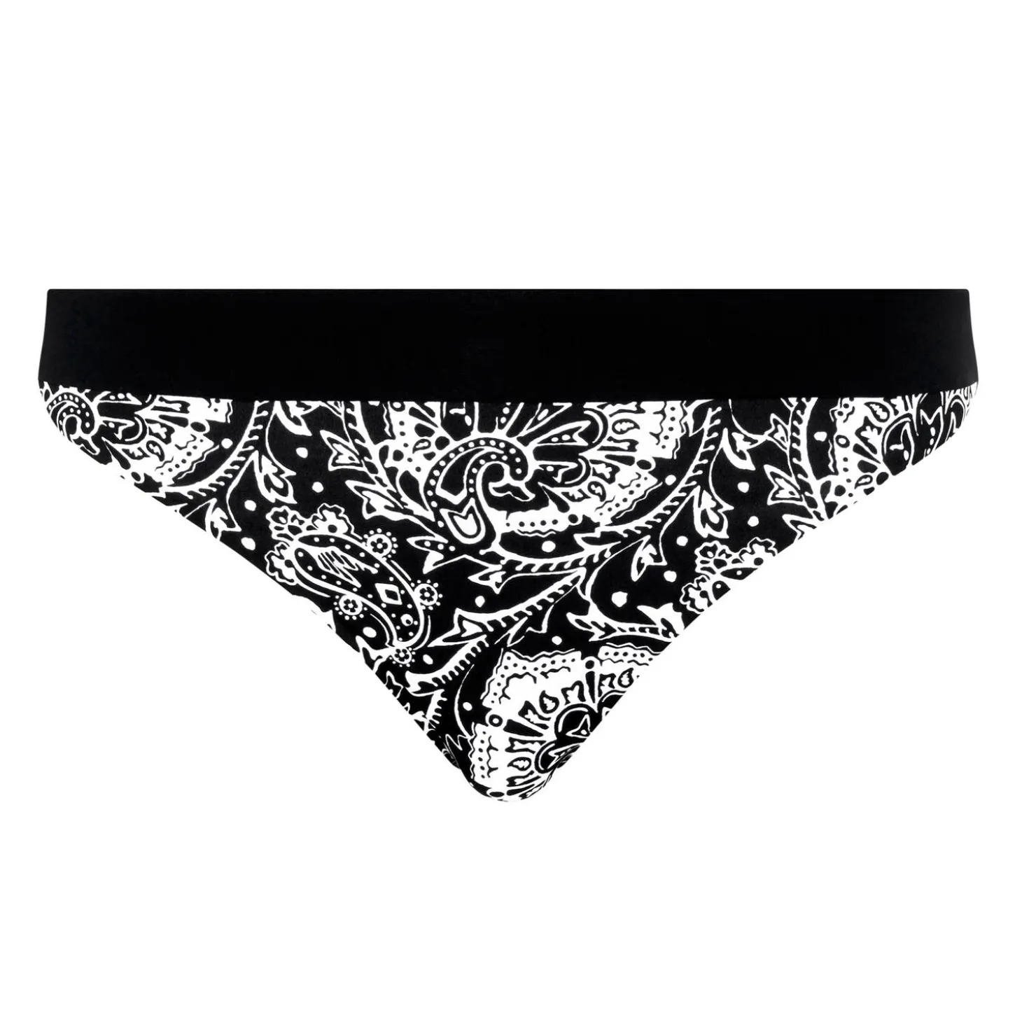 Bas De Maillot De Bain Slip
